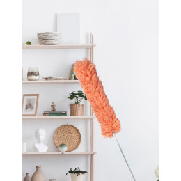 Επεκτεινόμενο Ξεσκονιστήρι XXL 80-210cm 4 Χρώματα