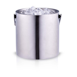 Κάδος Πάγου Ανοξείδωτος 1.2L ALPINA