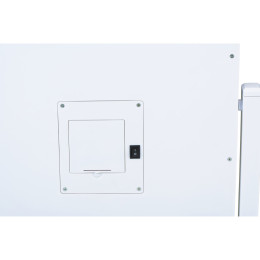 Καθρέφτης Καλλυντικών με Φωτισμό LED 2 Σχέδια