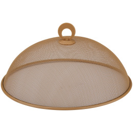 Κάλυμμα Τροφίμων Διάμετρος 30x14.6cm 4 Σχέδια