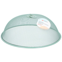 Κάλυμμα Τροφίμων Διάμετρος 30x14.6cm 4 Σχέδια