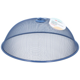 Κάλυμμα Τροφίμων Διάμετρος 30x14.6cm 4 Σχέδια