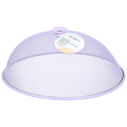 Κάλυμμα Τροφίμων Διάμετρος 30x14.6cm 4 Σχέδια