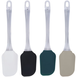 Σπάτουλα 24cm Σε 4 Χρώματα