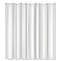 Κουρτίνα Μπάνιου Σε 2 Σχέδια