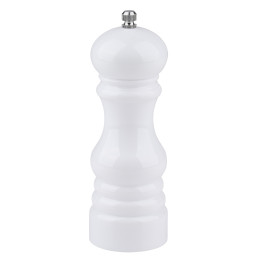 Μύλος Πιπεριού Φ6x18cm Σε 4 Χρώματα