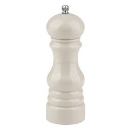 Μύλος Πιπεριού Φ6x18cm Σε 4 Χρώματα