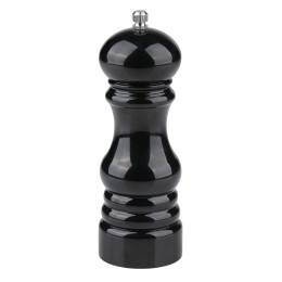 Μύλος Πιπεριού Φ6x18cm Σε 4 Χρώματα