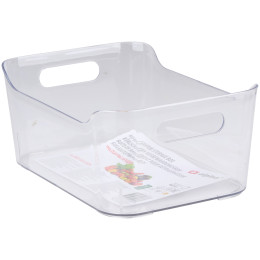 Κουτί Αποθήκευσης Ψυγείου 24x17x10.5cm