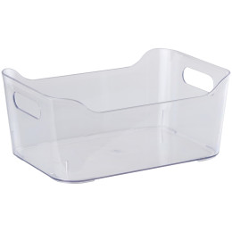 Κουτί Αποθήκευσης Ψυγείου 24x17x10.5cm