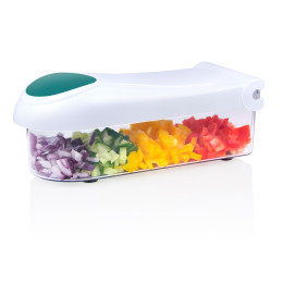 Κόφτης Λαχανικών 9Τμχ ALPINA