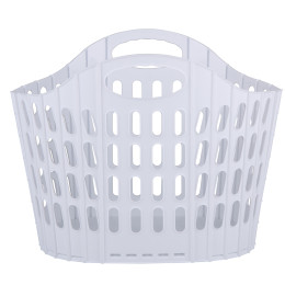 Καλάθι Απλύτων Σε 3 Χρώματα