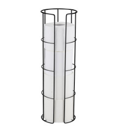 Θήκη Ρολού Τουαλέτας