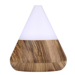 Διαχυτής Αρωμάτων με LED Ξύλο/Πλαστικό GRUNDIG