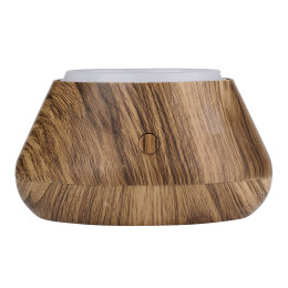 Διαχυτής Αρωμάτων με LED Ξύλο/Πλαστικό GRUNDIG