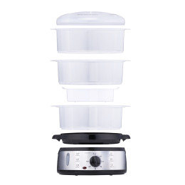 Ατμομάγειρας 230V 800W ALPINA