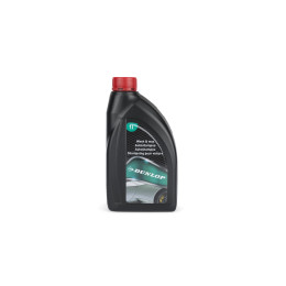 Πλύσιμο και Κερί Αυτοκινήτου 1L DUNLOP