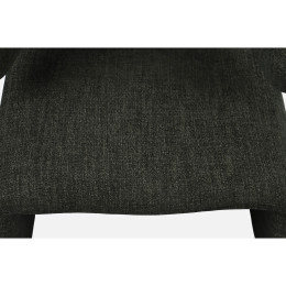 Πολυθρόνα ArteLibre HIMALIA Πράσινο Ύφασμα/Μέταλλο/Ξύλο 73x78x75cm