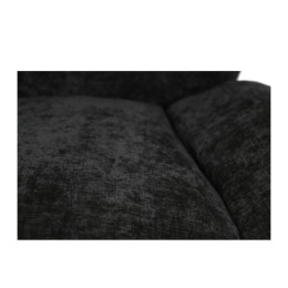 Πολυθρόνα ArteLibre ANANKE Πράσινο Ύφασμα/Μέταλλο/Ξύλο 85x78x84cm