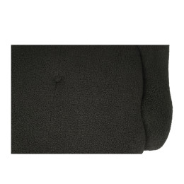 Πολυθρόνα ArteLibre PASIPHAE Πράσινο Ύφασμα/Μέταλλο/Ξύλο 80x86x80cm