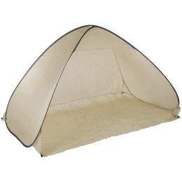 Καταφύγιο Παραλίας Πολύχρωμο 200x110x120cm Σε 3 Χρώματα