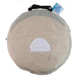 Καταφύγιο Παραλίας Πολύχρωμο 200x110x120cm Σε 3 Χρώματα