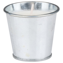 Κερί Citronella Σε Μεταλλικό Δοχείο ARTI CASA