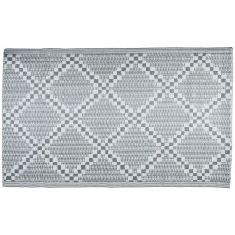 Χαλί Εξωτερικού Χώρου 90x150cm Σε 6 Σχέδια ARTI CASA