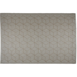 Χαλί Εξωτερικού Χώρου 120x180cm Σε 6 Σχέδια ARTI CASA