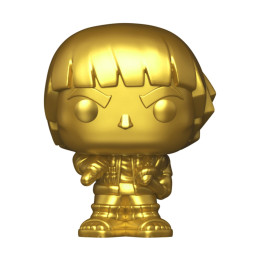 Funko Bitty Pop! Singles: Naruto Shippuden (Blind Bag/random)  #Vinyl Figure