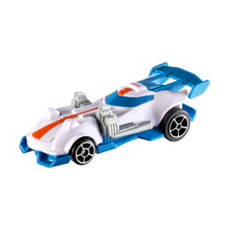 Mattel hot Wheels: Let's Race Activate! - Super Twin Mill Vehicle (Jjx22)