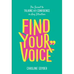 Find Your Voice