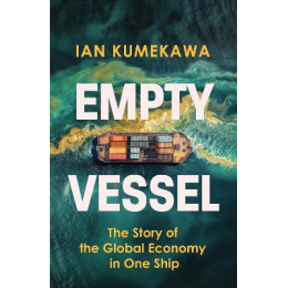 Empty Vessel tpb