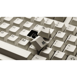 Keychron r6 (r6-m1) qmk Wireless Mechanical Keyboard red Switch hot-Swap rgb 100% us Retro