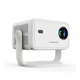 Magcubic L018, 330 Ansi, Android 14, 1080p (8k Input), Auto Focus, Wifi