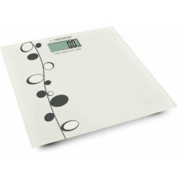Esperanza Digital Bathroom Scale  Zumba Ebs005 (Ebs005) (Espebs005)