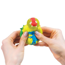 AS Ζουληχτό Αυγό Δεινοσαύρου Για 3+ Χρονών