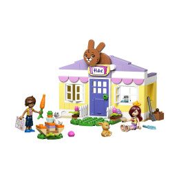 Lego® Friends: Heartlake City Bunny Hotel (42679)