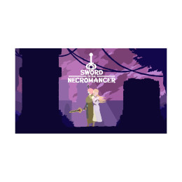 Ps5 Sword of the Necromancer Collection