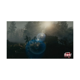 Ps5 John Carpenter's Toxic Commando