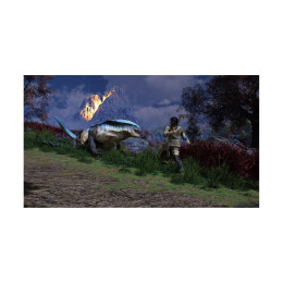 Ps5 Greedfall: the Dying World