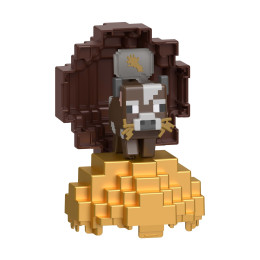 Mattel Minecraft: - Mini Eggs With Figure – mc Mini cow (Jjv72)