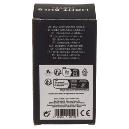 Φωτιστικό Επιτραπέζιο LED Λάμπα Πυρακτώσεως Με Κείμενο ‘Love’ Επαναφορτιζόμενο 12x7cm