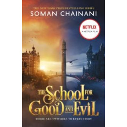School for Good and Evil
