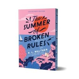 Summer of Broken Rules (Collector's Edition)