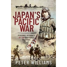 Japan's Pacific war