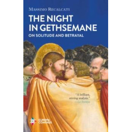 Night in Gethsemane