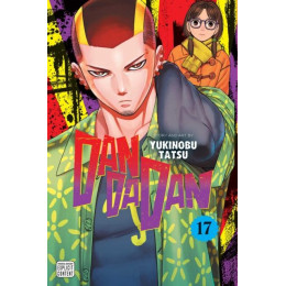 Dandadan: vol 17