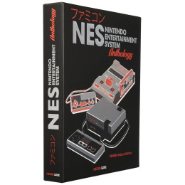 Nes/famicom Anthology - Tanuki Deluxe Edition
