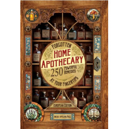 Forgotten Home Apothecary